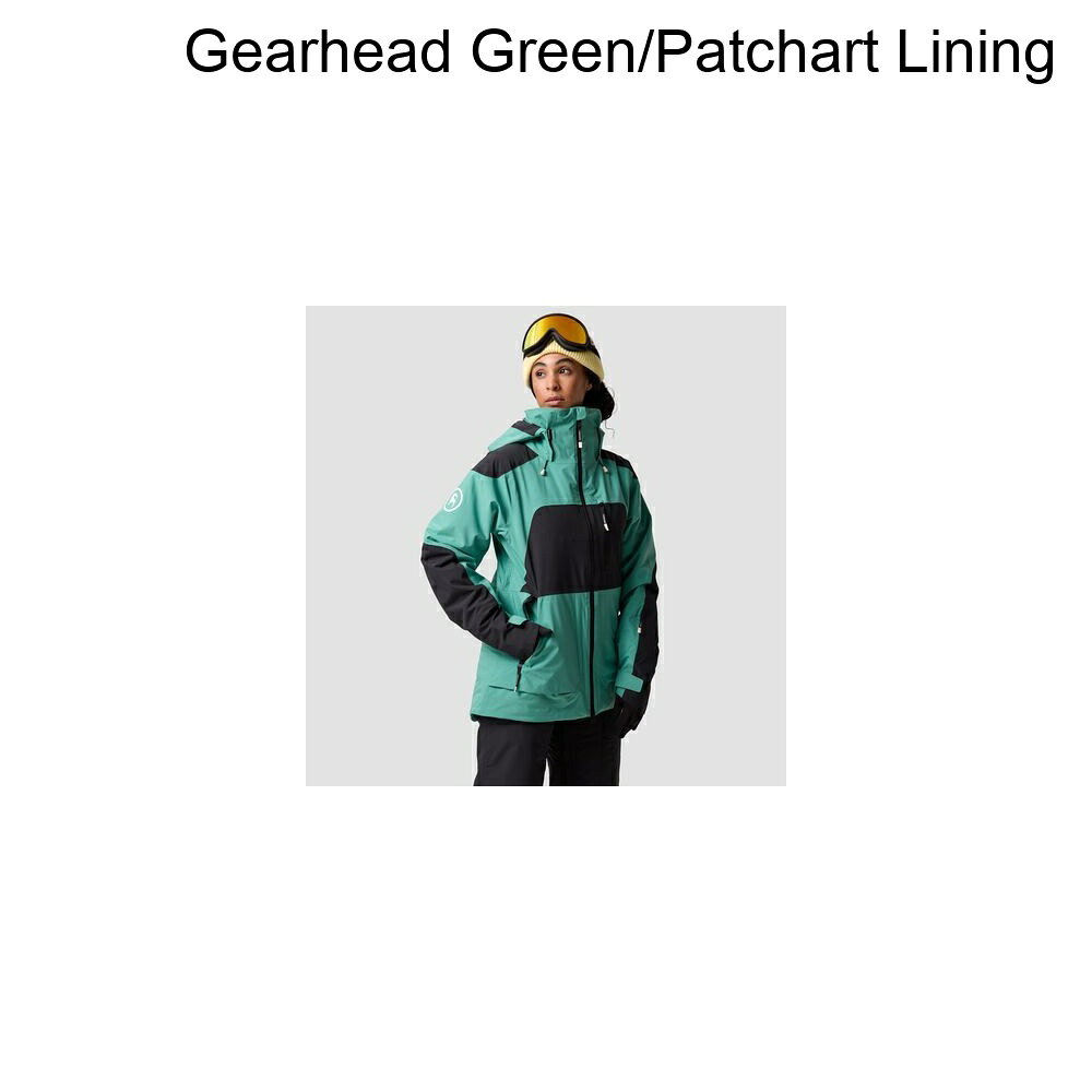 ■商品詳細■ブランドBackcountryバックカントリー■商品名CrestCruiser Insulated Jacket - Women'sインサレーテッド ジャケット - ウィメンズ■商品状態新品・並行輸入品■色Gearhead Green/Patchart Lining■備考(取寄) バックカントリー レディース インサレーテッド ジャケット - ウィメンズ Backcountry women CrestCruiser Insulated Jacket - Women's Gearhead Green/Patchart LiningBackcountry レディース スキー ジャケット アウター スノーボード ハイキング 登山 マウンテン アウトドア ウェア 大きいサイズbc-bccz32o