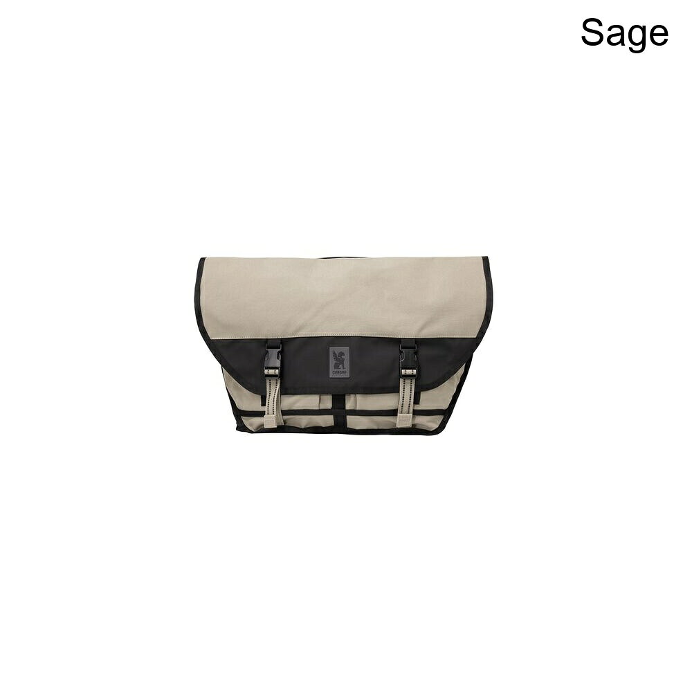 (取寄) クローム シティズン 24L メッセンジャー バッグ Chrome Citizen 24L Messenger Bag Sage