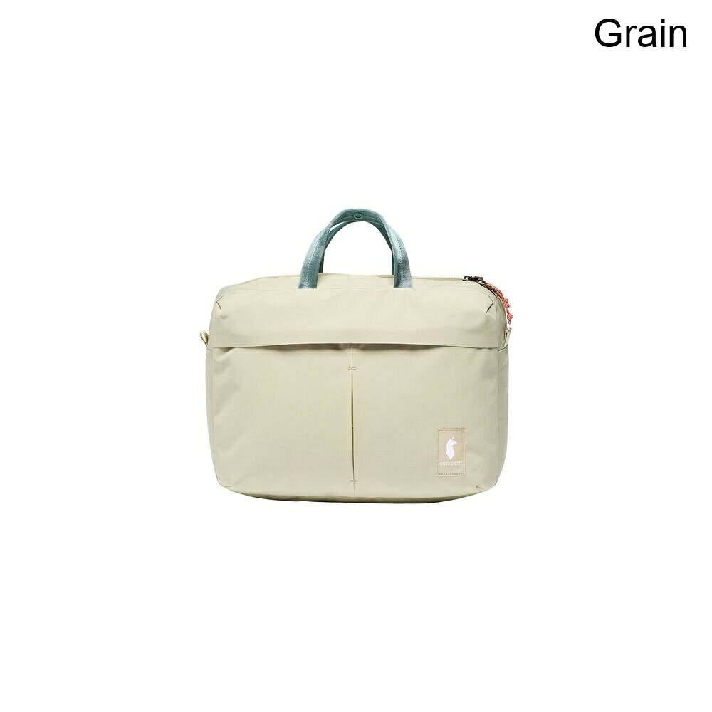 (取寄) コトパクシ カダ ディア 15L メッセンジャー バッグ Cotopaxi Cada Dia Mente 15L Messenger Bag Grain