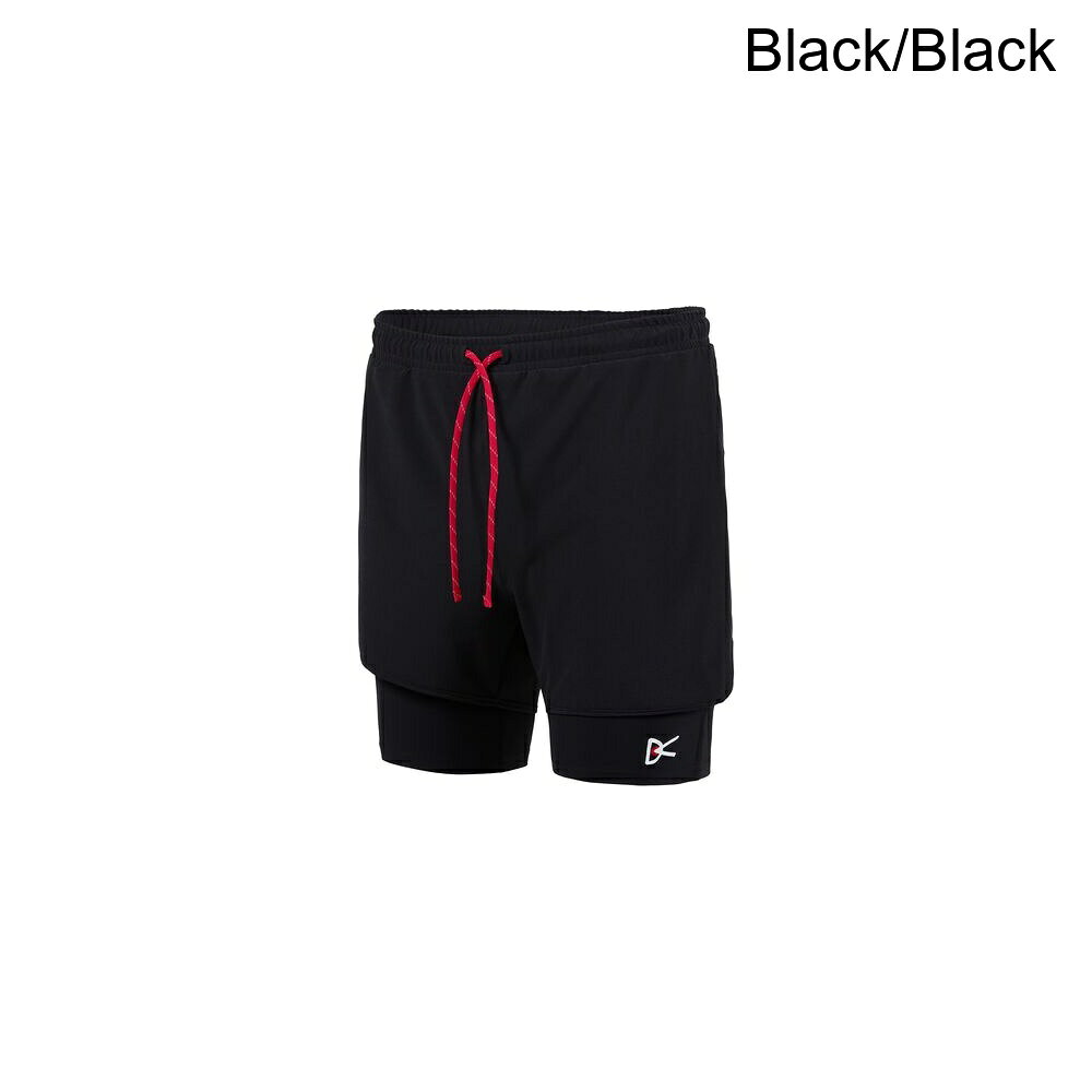 ■商品詳細■ブランドDistrict Visionディストリクトヴィジョン■商品名Layered Trail Short - Women'sレイヤード トレイル ショート - ウィメンズ■商品状態新品・並行輸入品■色Black/Black■備考(取寄) ディストリクトヴィジョン レディース レイヤード トレイル ショート - ウィメンズ District Vision women Layered Trail Short - Women's Black/BlackDistrict Vision レディース パンツ フィットネス トレーニング スポーツ ブランド 女性 カジュアル 大きいサイズ ビックサイズbc-dsv001z