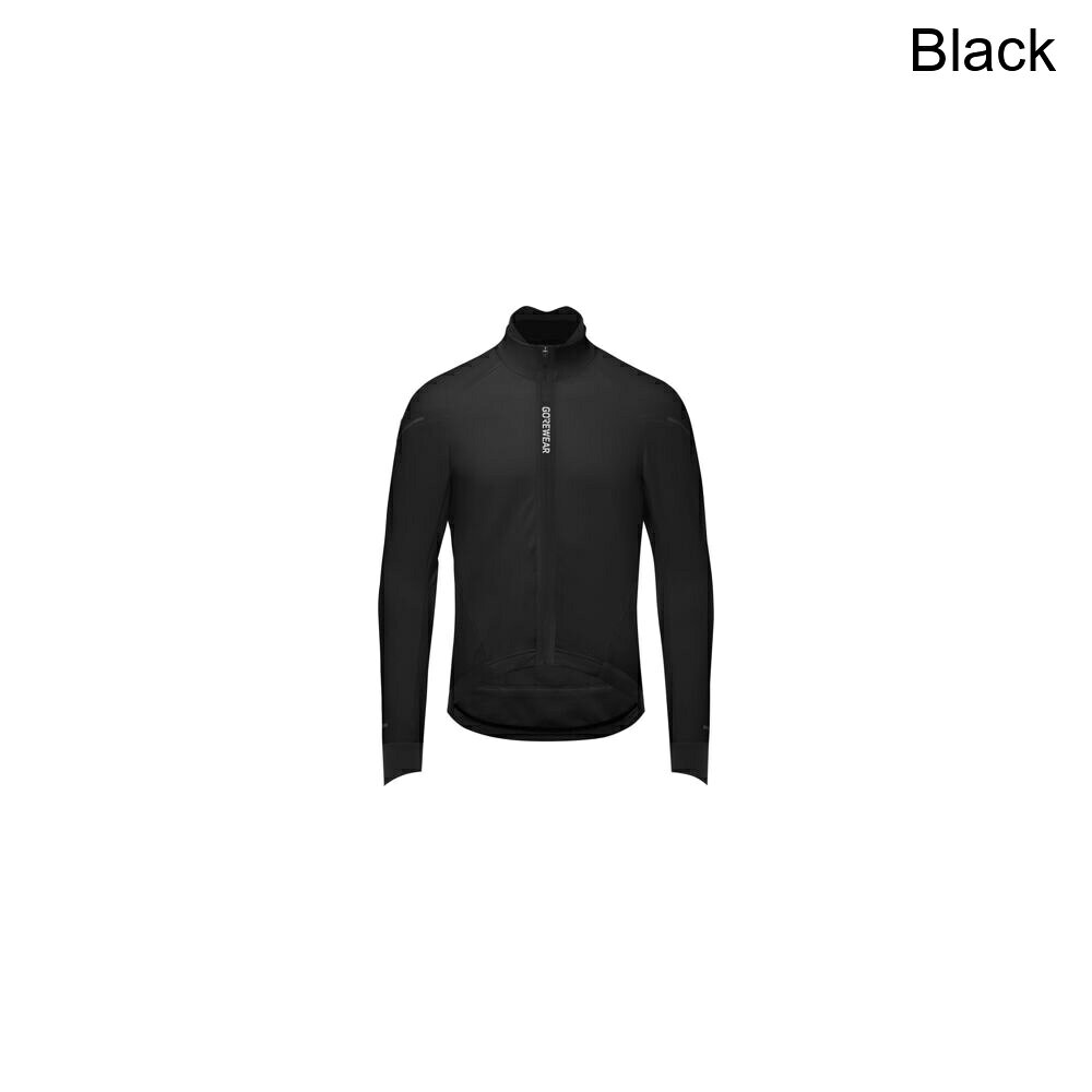(取寄) ゴアウェア メンズ スピンシフト サーモ ジャケット - メンズ GOREWEAR men SPINSHIFT Thermo Jacket - Men's Black