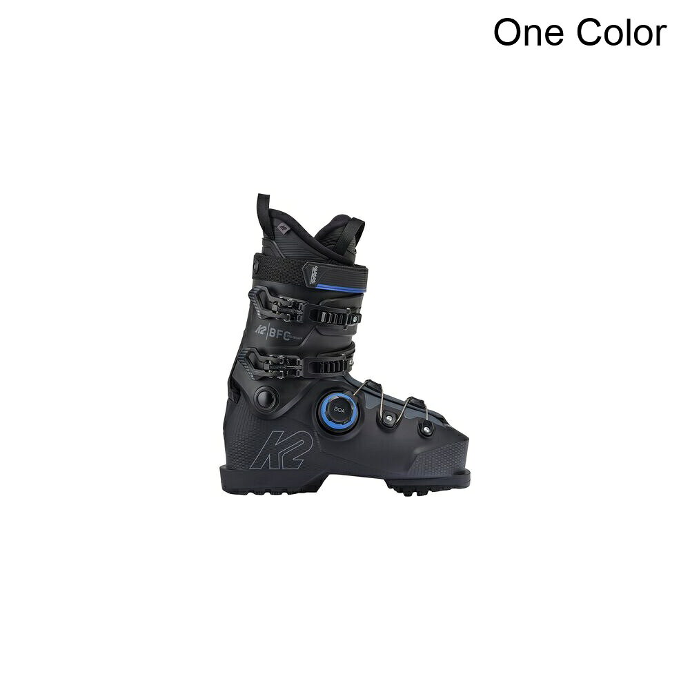 ■商品詳細■ブランドK2ケーツー■商品名BFC 100 BOA Ski Boot - 2026BFC 100 ボア スキー ブーツ -■商品状態新品・並行輸入品■色One Color■備考(取寄) ケーツー BFC 100 ボア スキー ブーツ - K2 BFC 100 BOA Ski Boot - 2026K2 スキー スノーボード ブーツ 靴 ブランド 大きいサイズ ビックサイズbc-k2so0x2