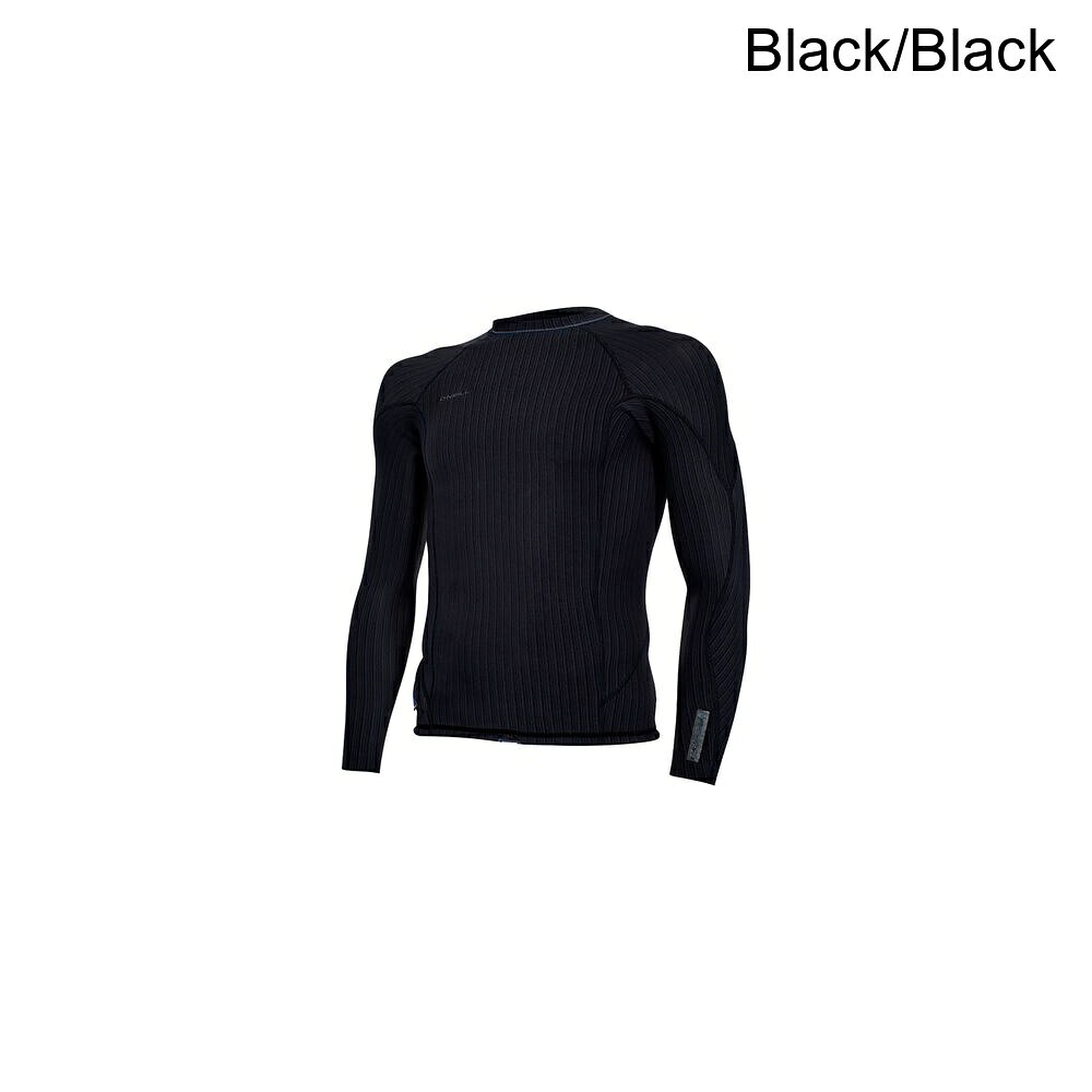 ■商品詳細■ブランドO'Neillオニール■商品名Hyperfreak Com-X 2mm Long-Sleeve Top - Men'sハイパーフリーク 2mm ロング-スローブ トップ - メンズ■商品状態新品・並行輸入品■色Black/Black■備考(取寄) オニール メンズ ハイパーフリーク 2mm ロング-スローブ トップ - メンズ O'Neill men Hyperfreak Com-X 2mm Long-Sleeve Top - Men's Black/BlackO'Neill ウェットスーツ メンズ マリンスポーツ サーフィン SUP 男性 大きいサイズ ビックサイズbc-oneg3io