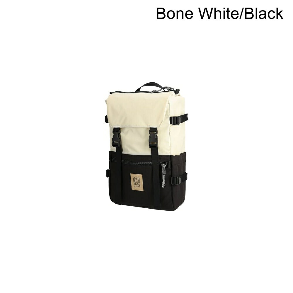 ■商品詳細■ブランドTopo Designsトポデザイン■商品名Rover 20L Packローバー 20L パック■商品状態新品・並行輸入品■色Bone White/Black■備考(取寄) トポデザイン ローバー 20L パック Topo Designs Rover 20L Pack Bone White/BlackTopo Designs リュック バックパック 鞄 かばん 登山 アウトドア ブランド カジュアル ストリートbc-tpof0gc
