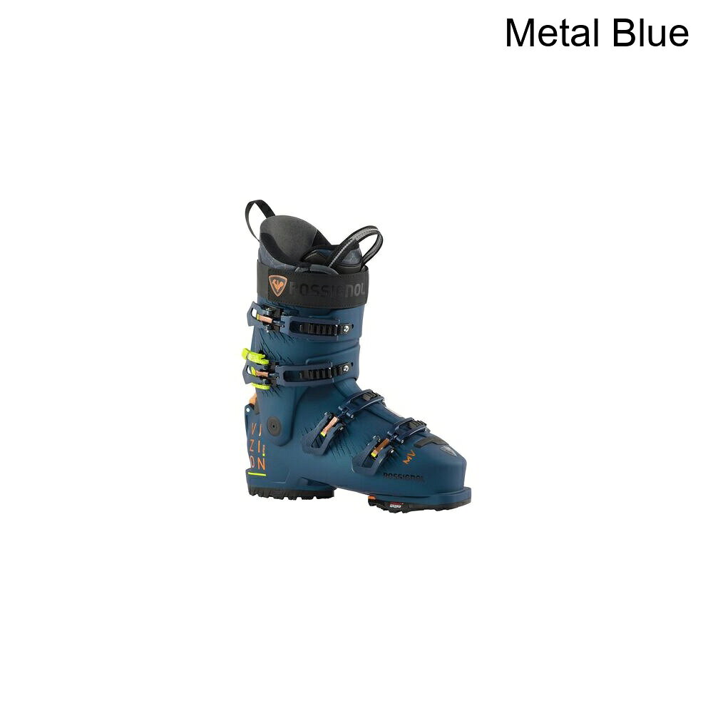 ■商品詳細■ブランドRossignolロシニョール■商品名Vizion 4B Pro 120 MV GW Ski Boot - 2027 - Men'sプロ 120 MV GW スキー ブーツ - 2027 - メンズ■商品状態新品・並行輸入品■色Metal Blue■備考(取寄) ロシニョール メンズ プロ 120 MV GW スキー ブーツ - 2027 - メンズ Rossignol men Vizion 4B Pro 120 MV GW Ski Boot - 2027 - Men's Metal BlueRossignol スキー スノーボード ブーツ 靴 ブランド 大きいサイズ ビックサイズbc-rosz7pt
