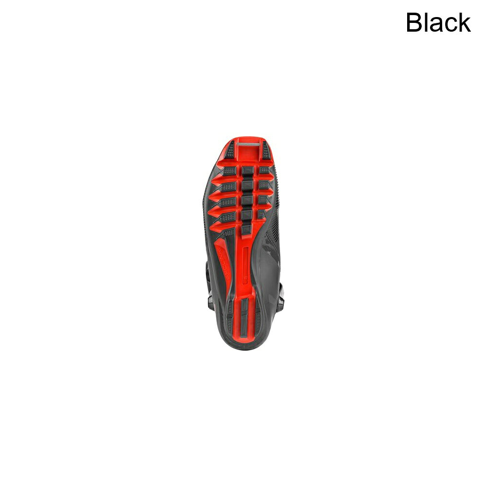 ジェットラグ楽天市場店の(取寄) アトミック レッドスター S7 スケート スキー ブーツ Atomic Redster S7 Skate Ski Boot Black｜アングル2