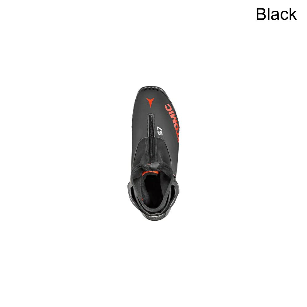 ジェットラグ楽天市場店の(取寄) アトミック レッドスター S7 スケート スキー ブーツ Atomic Redster S7 Skate Ski Boot Black｜アングル3