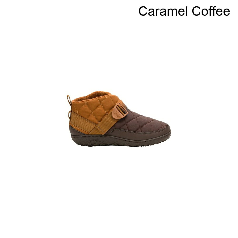 (取寄) チャコ メンズ ランブル ラギッド シューズ - メンズ Chaco men Ramble Rugged Shoe - Men's Caramel Coffee