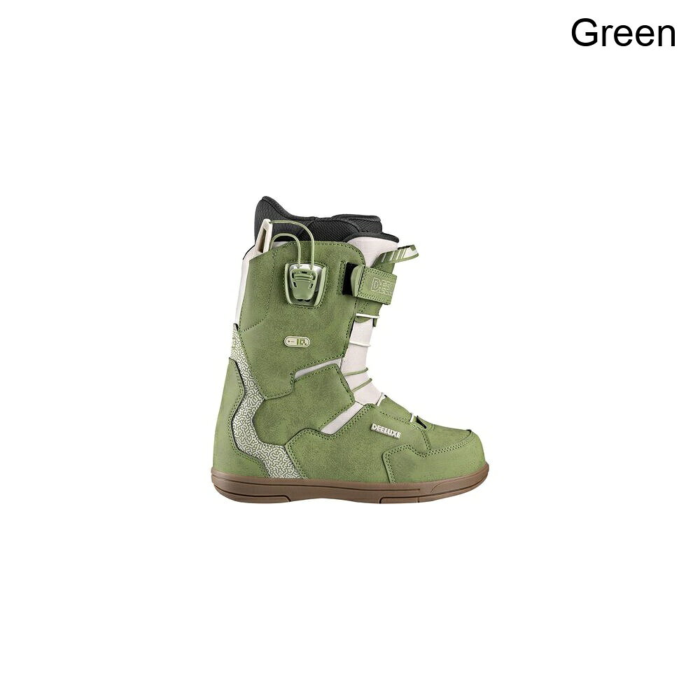 ■商品詳細■ブランドDeeluxeディーラックス■商品名Team ID Lara Snowboard Boot - 2025 - Women'sチーム Id ララ スノーボード ブーツ - 2025 - ウィメンズ■商品状態新品・並行輸入品■色Green■備考(取寄) ディーラックス レディース チーム Id ララ スノーボード ブーツ - 2025 - ウィメンズ Deeluxe women Team ID Lara Snowboard Boot - 2025 - Women's GreenDeeluxe スキー スノーボード スノボ ブーツ 靴 ブランド カジュアル ストリート アウトドアbc-deei03d