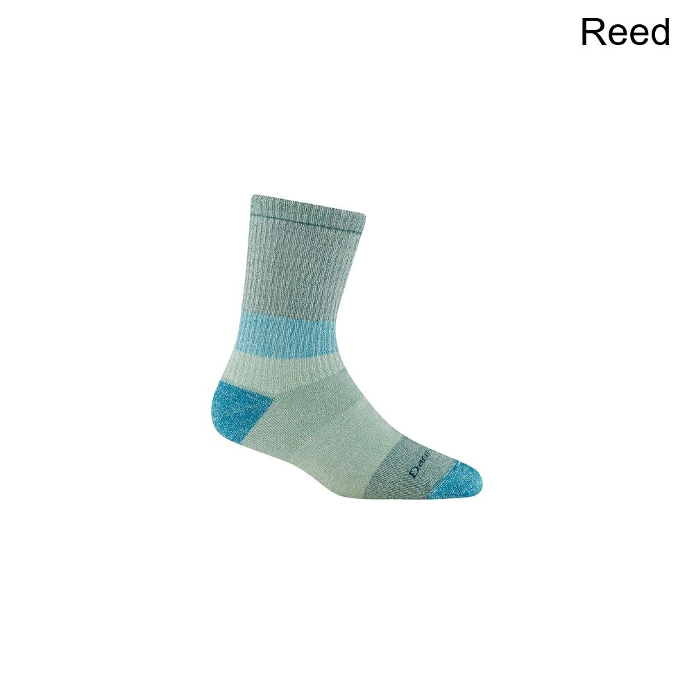 ■商品詳細■ブランドDarn Toughダーンタフ■商品名Mountaineering Micro Crew HW + Full Cushion Sock - Women'sマウンテニアリング ミクロ クルー HW + フル クッション ソック - ウィメンズ■商品状態新品・並行輸入品■色Reed■備考(取寄) ダーンタフ レディース マウンテニアリング ミクロ クルー HW + フル クッション ソック - ウィメンズ Darn Tough women Mountaineering Micro Crew HW + Full Cushion Sock - Women's ReedDarn Tough レディース 靴下 ソックス レッグウェア ブランド ファッション 女性 大きいサイズ ビックサイズbc-drnc06j