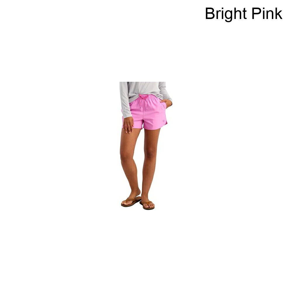 ■商品詳細■ブランドHukハック■商品名Pursuit Volley Short - Women'sパシュート ボレー ショート - ウィメンズ■商品状態新品・並行輸入品■色Bright Pink■備考(取寄) ハック レディース パシュート ボレー ショート - ウィメンズ Huk women Pursuit Volley Short - Women's Bright PinkHuk ハーフパンツ レディース ショートパンツ ズボン アウトドア ブランド カジュアル 大きいサイズ ビックサイズbc-huk006k
