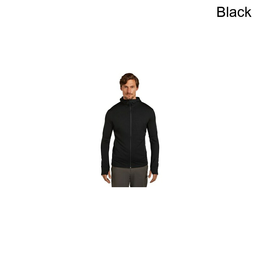 ■商品詳細■ブランドIcebreakerアイスブレイカー■商品名Merino 260 Quantum Long-Sleeve Zip Hoodie - Men'sメリノ 260 クオンタム ロング-スローブ ジップ ブーディ - メンズ■商品状態新品・並行輸入品■色Black■備考(取寄) アイスブレイカー メンズ メリノ 260 クオンタム ロング-スローブ ジップ ブーディ - メンズ Icebreaker men Merino 260 Quantum Long-Sleeve Zip Hoodie - Men's BlackIcebreaker トップス インナー メンズ 防寒 登山 アウトドア ブランド カジュアル ストリート 大きいサイズ ビックサイズ bc-icez6z3