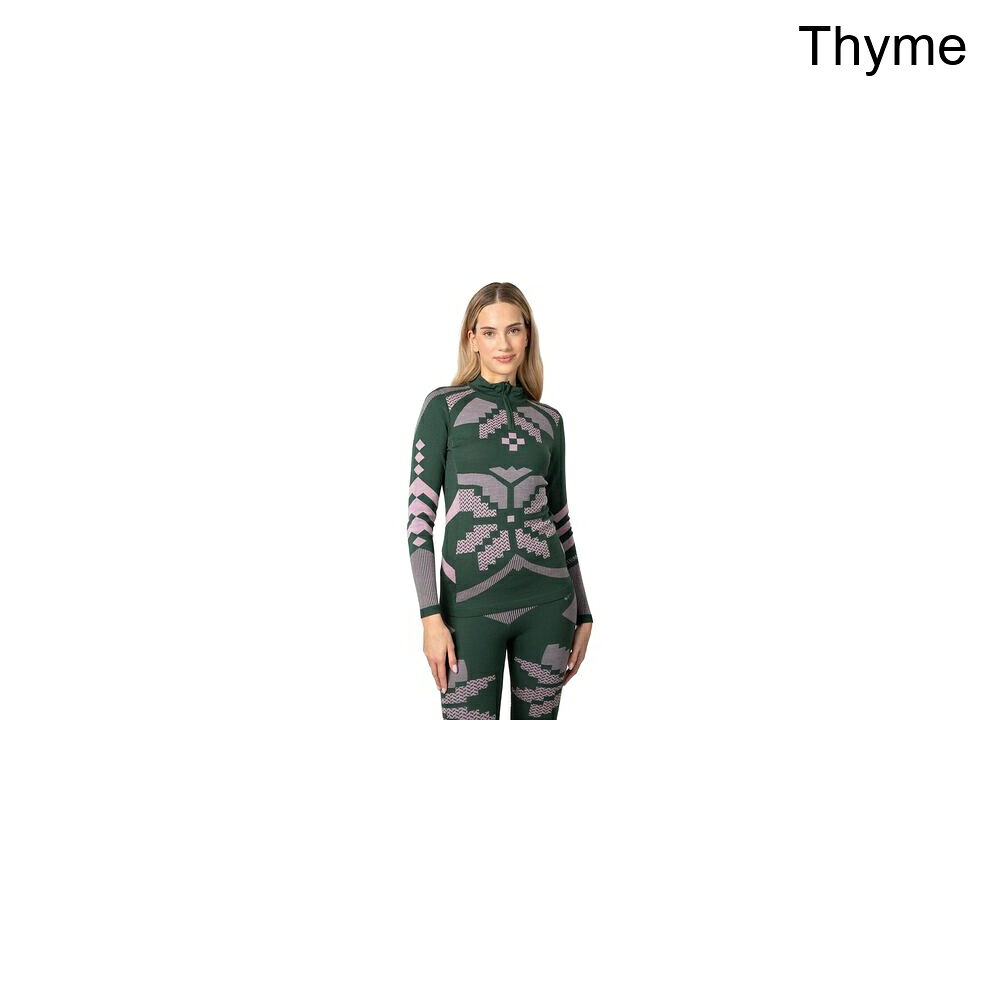 ■商品詳細■ブランドKari Traaカリトラ■商品名Faith 1/2-Zip Baselayer - Women'sフェイス 1/2-ジップ ベースレイヤー— - ウィメンズ■商品状態新品・並行輸入品■色Thyme■備考(取寄) カリトラ レディース フェイス 1/2-ジップ ベースレイヤー— - ウィメンズ Kari Traa women Faith 1/2-Zip Baselayer - Women's ThymeKari Traa トップス インナー ウェア 防寒 ハイキング 登山 アウトドア ファッション ブランド レディース 大きいサイズ ビックサイズ bc-ktrc0m4
