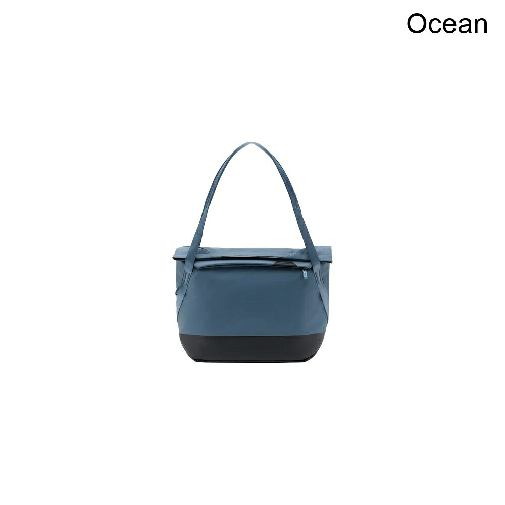 ■商品詳細■ブランドPeak Designピークデザイン■商品名Everyday 15L Toteエブリデイ 15L トート■商品状態新品・並行輸入品■色Ocean■備考(取寄) ピークデザイン エブリデイ 15L トート Peak Design Everyday 15L Tote OceanPeak Design バッグ ケース Bag Case カメラバッグ正規品 ブランドbc-pkea01c