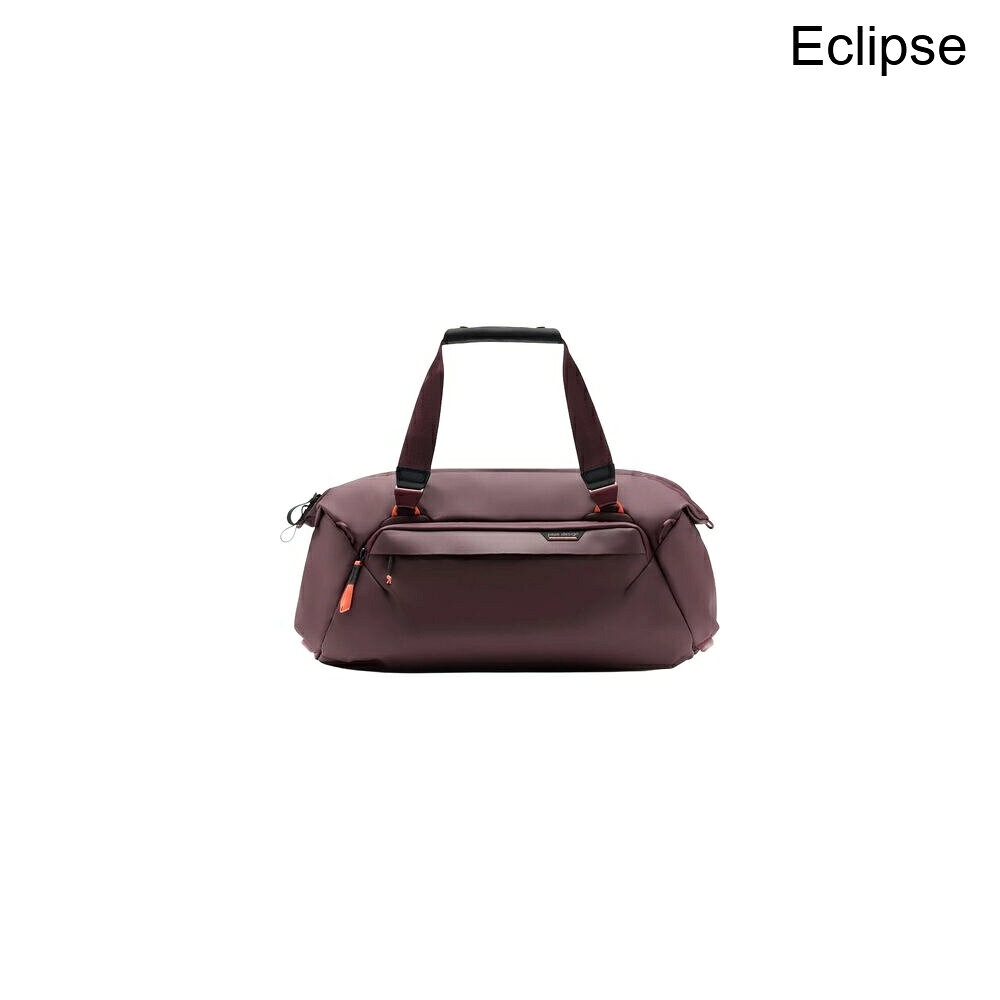 (取寄) ピークデザイン トラベル ダッフル Peak Design Travel Duffel Eclipse