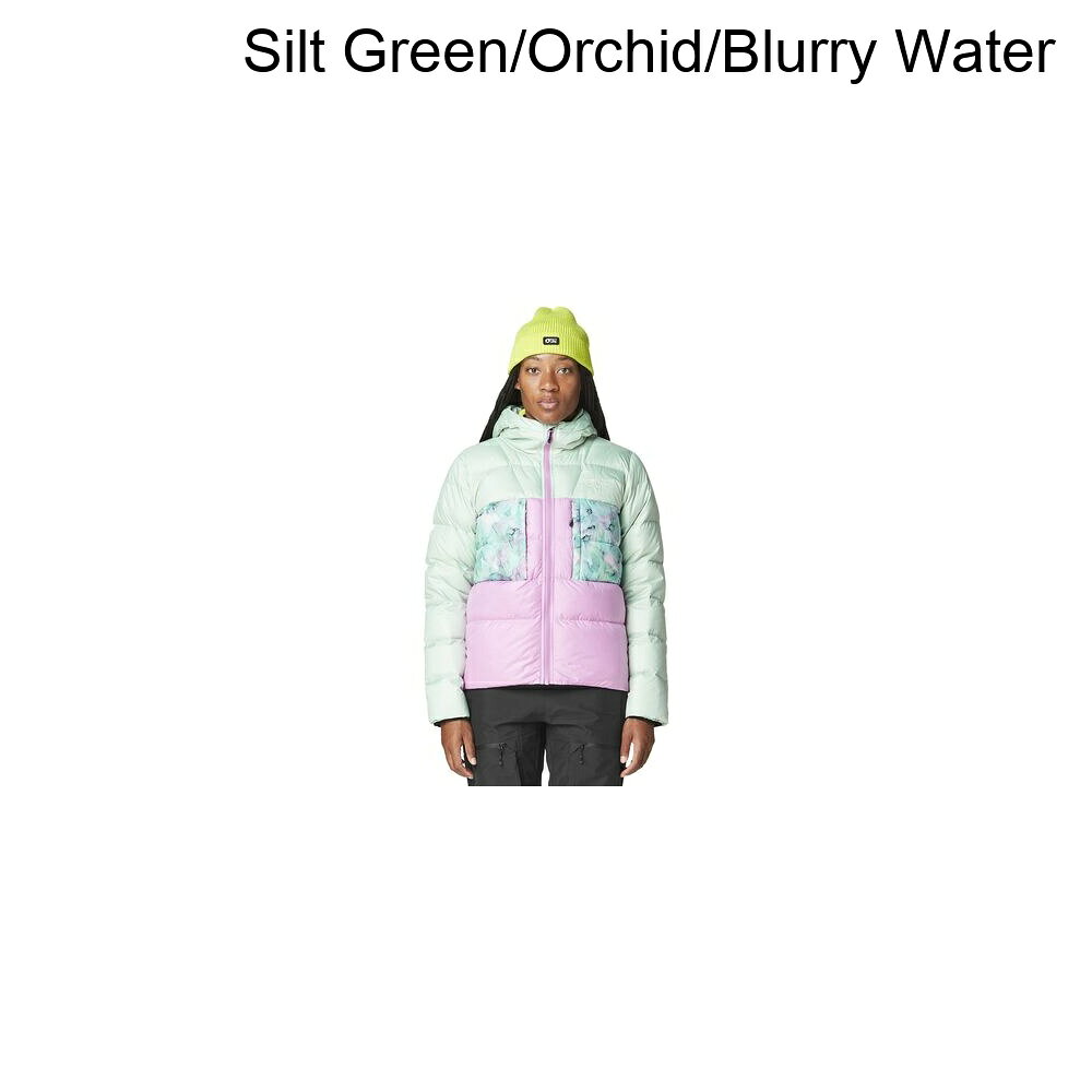 ■商品詳細■ブランドPicture Organicピクチャーオーガニック■商品名Hi Puff Jacket - Women'sHI パフ ジャケット - ウィメンズ■商品状態新品・並行輸入品■色Silt Green/Orchid/Blurry Water■備考(取寄) ピクチャーオーガニック レディース HI パフ ジャケット - ウィメンズ Picture Organic women Hi Puff Jacket - Women's Silt Green/Orchid/Blurry WaterPicture Organic レディース ジャケット トップス アウトドア ウェア ハイキング 登山 マウンテン 山ガール ファッション ブランドbc-ptoa1s4
