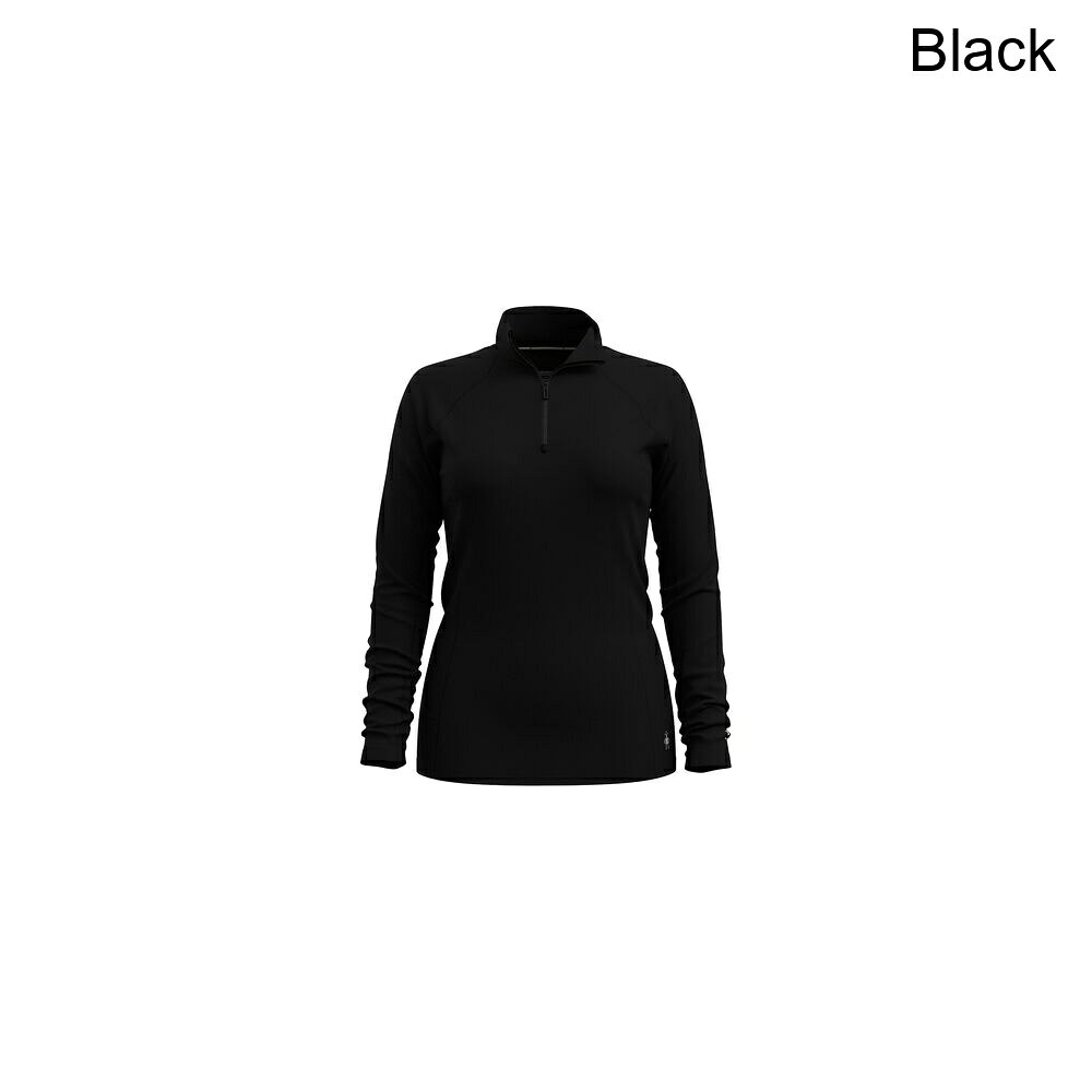 ■商品詳細■ブランドSmartwoolスマートウール■商品名Classic All-Season Merino 1/4-Zip Baselayer - Women'sクラシック オール-シーズン メリノ 1/4-ジップ ベースレイヤー— - ウィメンズ■商品状態新品・並行輸入品■色Black■備考(取寄) スマートウール レディース クラシック オール-シーズン メリノ 1/4-ジップ ベースレイヤー— - ウィメンズ Smartwool women Classic All-Season Merino 1/4-Zip Baselayer - Women's BlackSmartwool トップス インナー ウェア 防寒 ハイキング 登山 アウトドア ファッション ブランド レディース 大きいサイズ ビックサイズ bc-swlz980