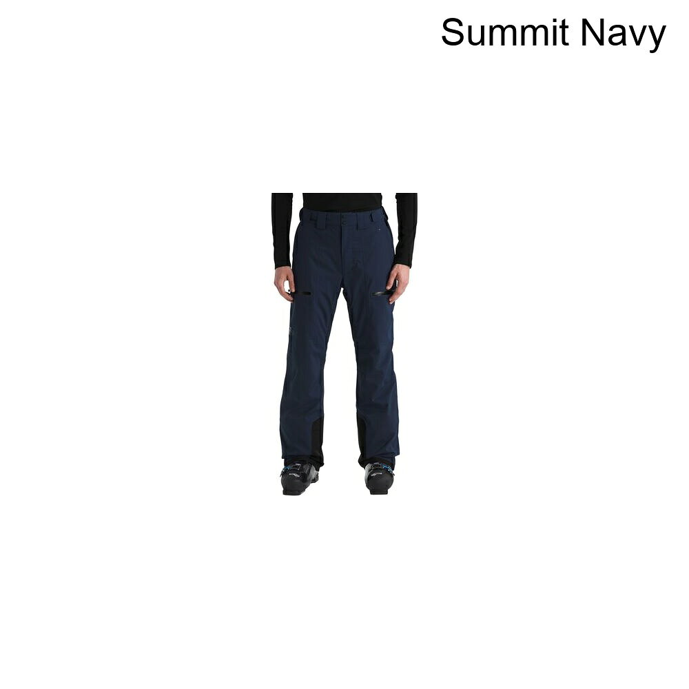 (取寄) ノースフェイス メンズ チャカル パンツ - メンズ The North Face men Chakal Pant - Men's Summit Navy