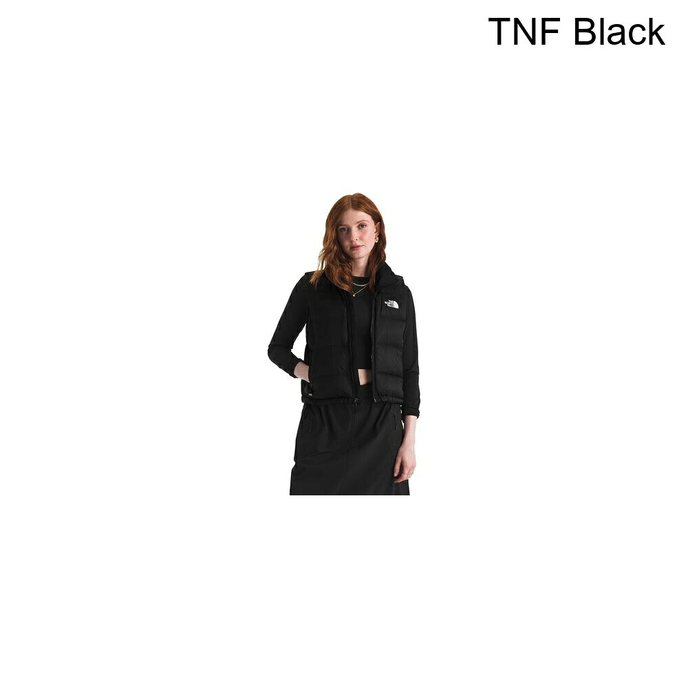 ■商品詳細■ブランドThe North Faceノースフェイス■商品名Hydrenalite Down A-Line Vest - Women'sハイドレナライト ダウン A-ライン ベスト - ウィメンズ■商品状態新品・並行輸入品■色TNF Black■備考(取寄) ノースフェイス レディース ハイドレナライト ダウン A-ライン ベスト - ウィメンズ The North Face women Hydrenalite Down A-Line Vest - Women's TNF BlackThe North Face ノースフェイス トップス ベスト レディース ウェア アウター アウトドア ハイキング 登山 マウンテンbc-tnfzdvu