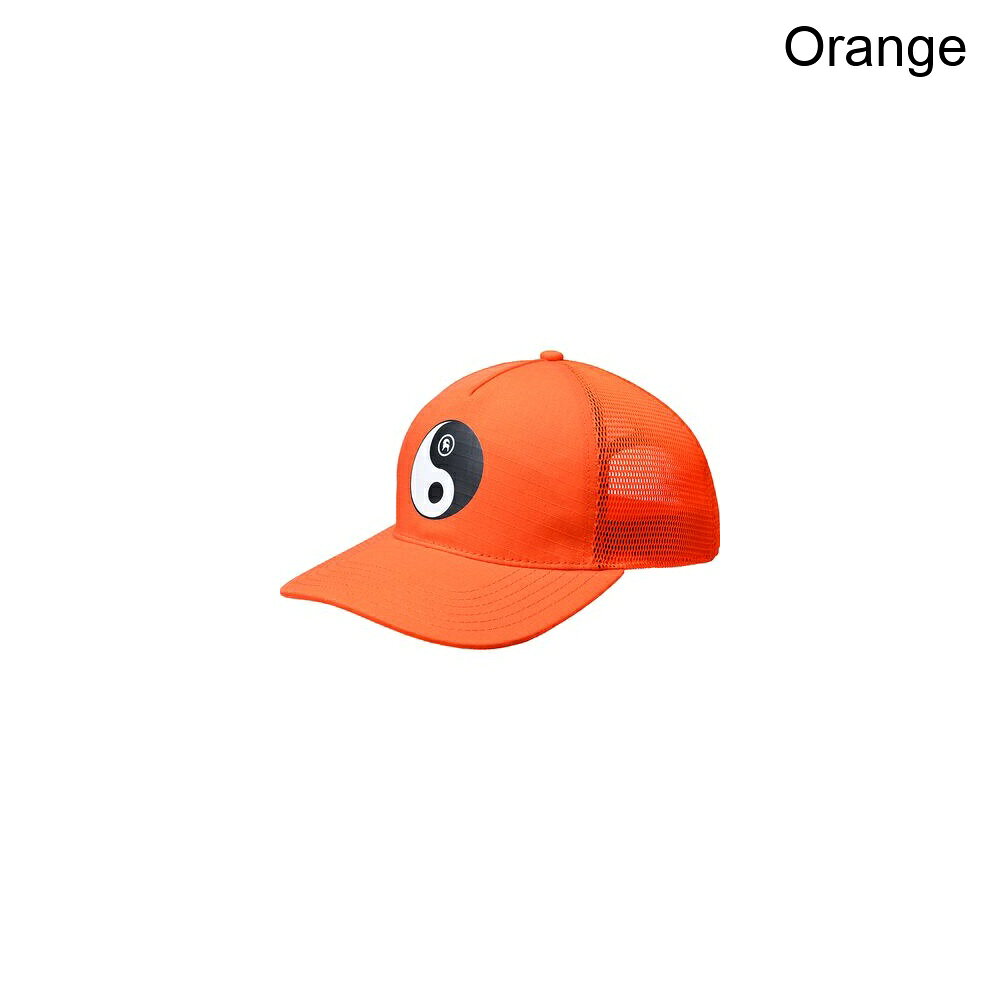 (取寄) バックカントリー 90s ハット Backcountry 90s Hat Orange