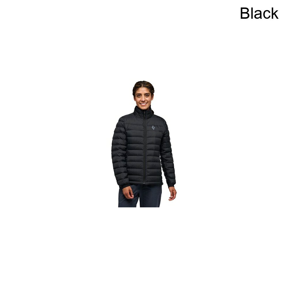 ■商品詳細■ブランドBlack Diamondブラックダイヤモンド■商品名Access Down Jacket - Women'sアクセス ダウン ジャケット - ウィメンズ■商品状態新品・並行輸入品■色Black■備考(取寄) ブラックダイヤモンド レディース アクセス ダウン ジャケット - ウィメンズ Black Diamond women Access Down Jacket - Women's BlackBlack Diamond レディース ジャケット トップス アウトドア ウェア ハイキング 登山 マウンテン 山ガール ファッション ブランドbc-bldz9yd