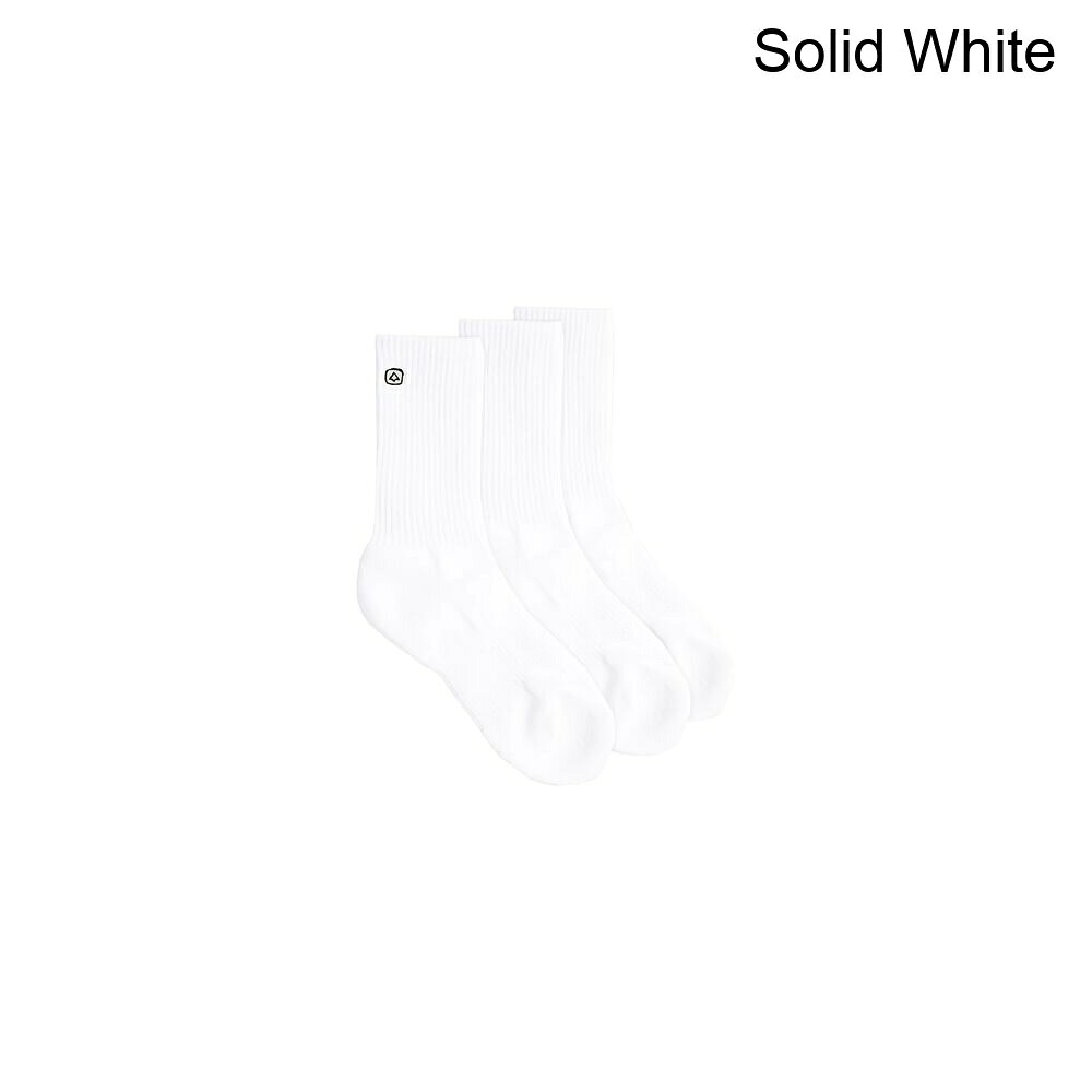 ■商品詳細■ブランドCoal Headwearコールヘッドウェア■商品名Everyday Crew Sock - 3-Packエブリデイ クルー ソック - 3-パック■商品状態新品・並行輸入品■色Solid White■備考(取寄) コールヘッドウェア エブリデイ クルー ソック - 3-パック Coal Headwear Everyday Crew Sock - 3-Pack Solid WhiteCoal Headwear メンズ ソックス 靴下 レッグウェア ブランド 男性 カジュアル ファッション 大きいサイズ ビックサイズbc-coai2am