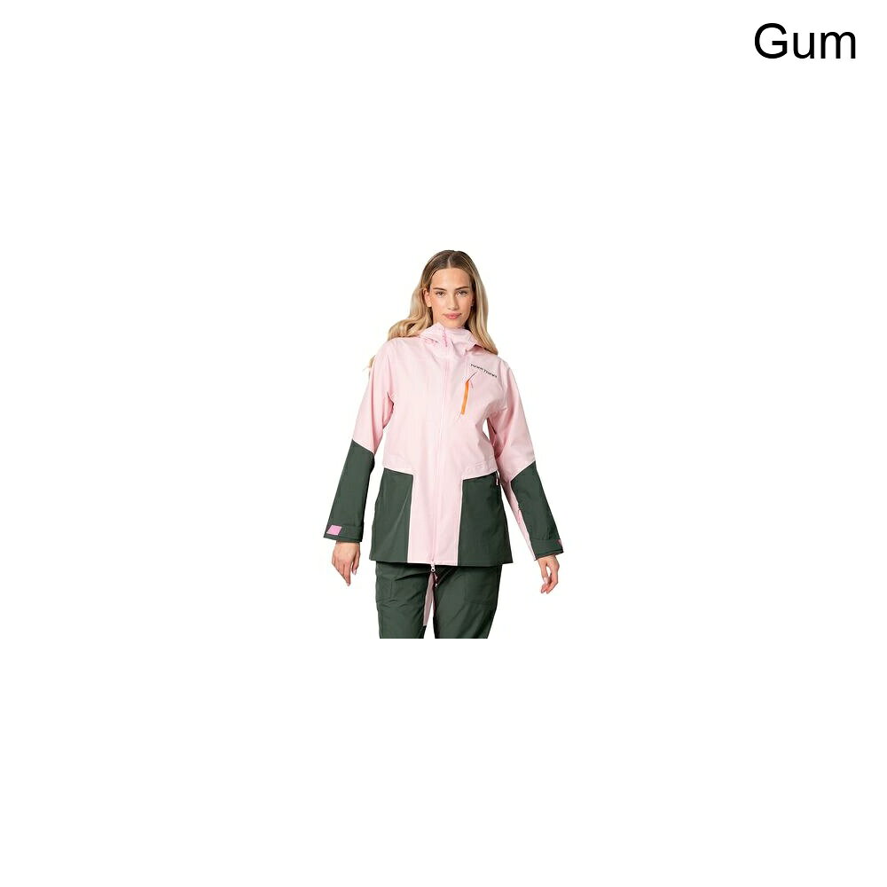 (取寄) カリトラ レディース ヨハンヌ スキー ジャケット - ウィメンズ Kari Traa women Johanne Ski Jacket - Women's Gum
