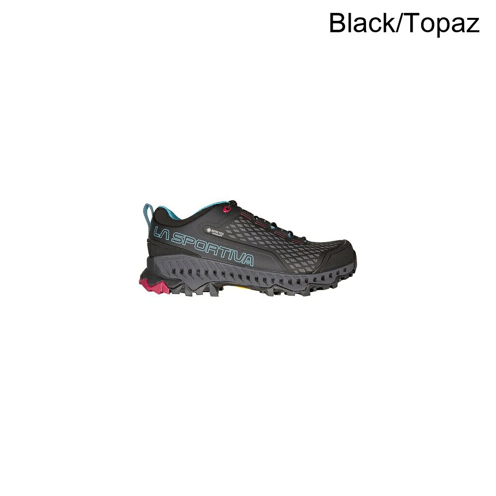 ■商品詳細■ブランドLa Sportivaスポルティバ■商品名Spire GTX Hiking Shoe - Women'sスパイア Gtx ハイキング シューズ - ウィメンズ■商品状態新品・並行輸入品■色Black/Topaz■備考(取寄) スポルティバ レディース スパイア Gtx ハイキング シューズ - ウィメンズ La Sportiva women Spire GTX Hiking Shoe - Women's Black/TopazLa Sportiva シューズ ブーツ スニーカー アウトドア ブランド レッキング 登山 カジュアル 大きいサイズ ビックサイズbc-lspz2qv