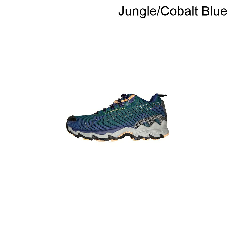 ■商品詳細■ブランドLa Sportivaスポルティバ■商品名Wildcat 2.0 GTX Trail Running Shoe - Women'sワイルドキャット 2.0 Gtx トレイル ランニング シューズ - ウィメンズ■商品状態新品・並行輸入品■色Jungle/Cobalt Blue■備考(取寄) スポルティバ レディース ワイルドキャット 2.0 Gtx トレイル ランニング シューズ - ウィメンズ La Sportiva women Wildcat 2.0 GTX Trail Running Shoe - Women's Jungle/Cobalt BlueLa Sportiva レディース シューズ スニーカー スポーツ ブランド ランニング マラソン カジュアル ストリート 大きいサイズ ビックサイズbc-lspz2r3