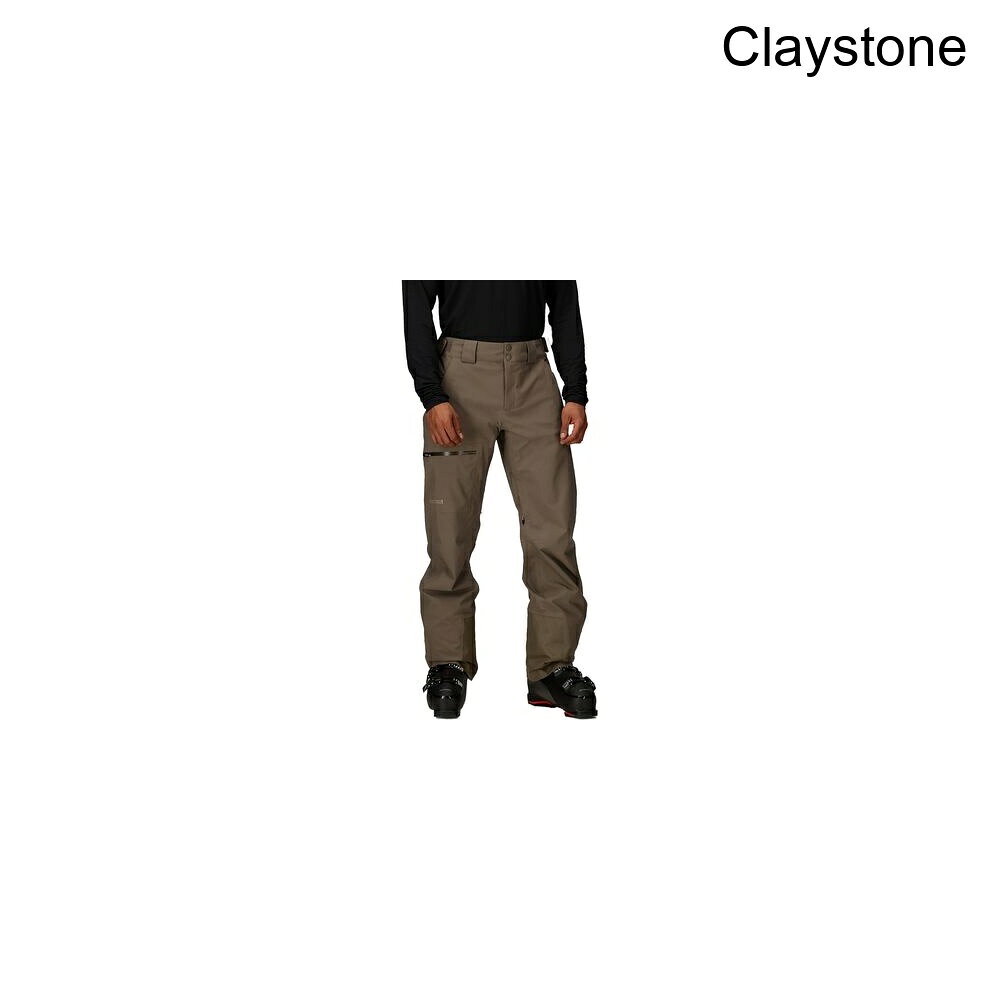 ■商品詳細■ブランドMarmotマーモット■商品名Refuge Pant - Men'sリフューズ パンツ - メンズ■商品状態新品・並行輸入品■色Claystone■備考(取寄) マーモット メンズ リフューズ パンツ - メンズ Marmot men Refuge Pant - Men's ClaystoneMarmot マーモット パンツ スキー スノボ パンツ メンズ ズボン スノーボード ハイキング 登山 マウンテン アウトドアbc-marza0v