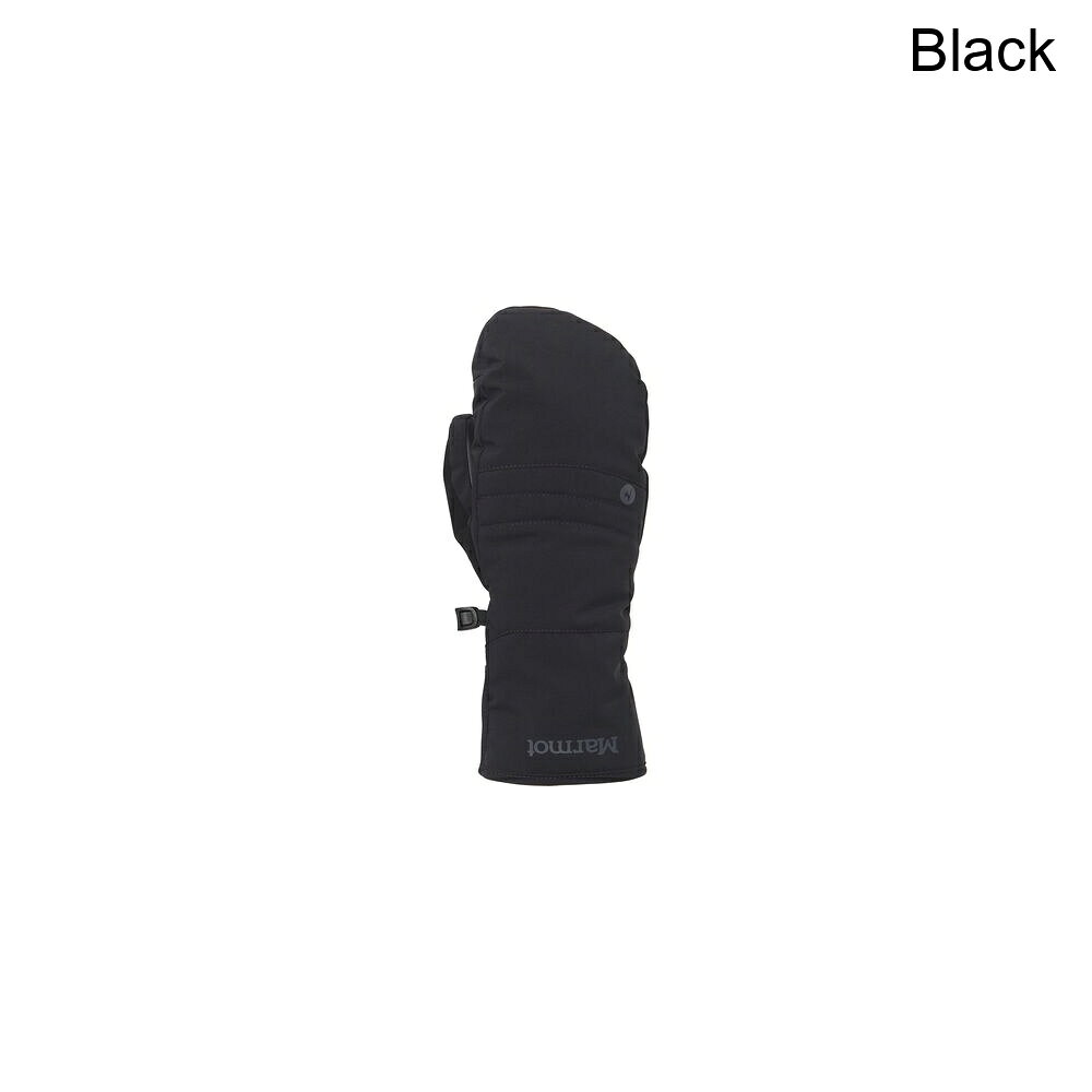 ■商品詳細■ブランドMarmotマーモット■商品名Moraine Mitten - Women'sモレーン ミトン - ウィメンズ■商品状態新品・並行輸入品■色Black■備考(取寄) マーモット レディース モレーン ミトン - ウィメンズ Marmot women Moraine Mitten - Women's BlackMarmot マーモット 手袋 レディース グローブ アウトドア ブランド 登山bc-marza1e