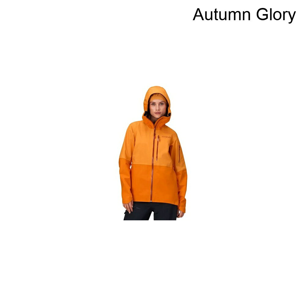 ■商品詳細■ブランドNorronaノローナ■商品名Lofoten GORE-TEX Jacket - Women'sロフォーテン ゴア-テックス ジャケット - ウィメンズ■商品状態新品・並行輸入品■色Autumn Glory■備考(取寄) ノローナ レディース ロフォーテン ゴア-テックス ジャケット - ウィメンズ Norrona women Lofoten GORE-TEX Jacket - Women's Autumn GloryNorrona レディース スキー ジャケット アウター スノーボード ハイキング 登山 マウンテン アウトドア ウェア 大きいサイズbc-nraz0is