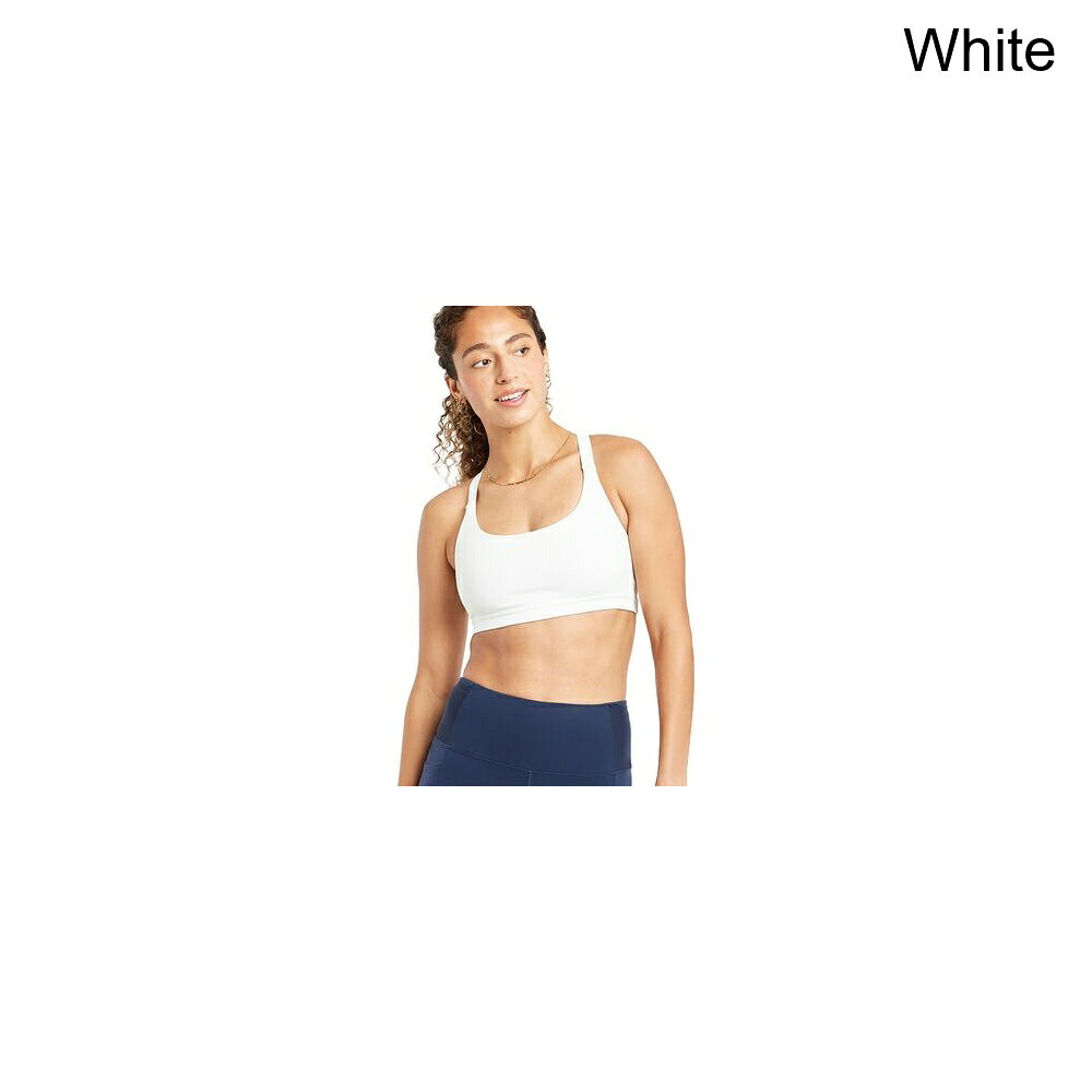 ■商品詳細■ブランドOiselle■商品名Hi Twenty Bra - Women'sHI トゥエンティ ブラ - ウィメンズ■商品状態新品・並行輸入品■色White■備考(取寄) レディース HI トゥエンティ ブラ - ウィメンズ Oiselle women Hi Twenty Bra - Women's WhiteOiselle レディース スポブラ スポーツブラ スポーツ フィットネス ジム ランニング ジョギング ウェア 女性 インナー ブラbc-ois000s
