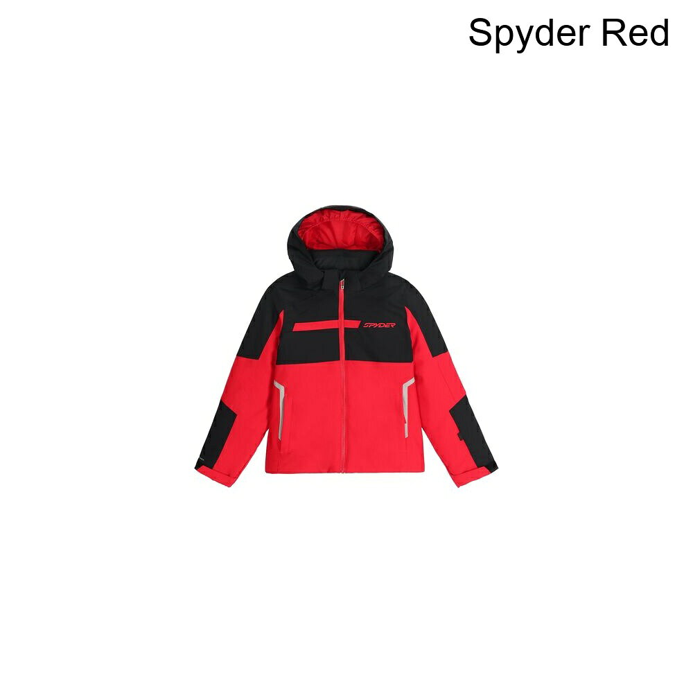 ■商品詳細■ブランドSpyderスパイダー■商品名Challenger Jacket - Kids'チャレンジャー ジャケット - キッズ■商品状態新品・並行輸入品■色Spyder Red■備考(取寄) スパイダー キッズ チャレンジャー ジャケット - キッズ Spyder kids Challenger Jacket - Kids' Spyder RedSpyder キッズ ウェア ブランド カジュアル ストリート アウトドアbc-spdq5o3