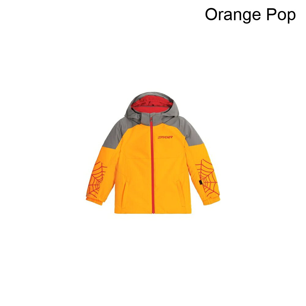 ■商品詳細■ブランドSpyderスパイダー■商品名Challenger Jacket - Toddlers'チャレンジャー ジャケット - トッドラー■商品状態新品・並行輸入品■色Orange Pop■備考(取寄) スパイダー トドラー チャレンジャー ジャケット - トッドラー Spyder toddler Challenger Jacket - Toddlers' Orange PopSpyder キッズ アウター ウェア ジャケット ベビー 幼児 キッズ ジュニア ブランド カジュアルbc-spdq5o4