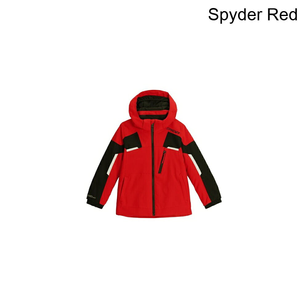 ■商品詳細■ブランドSpyderスパイダー■商品名Leader Jacket - Toddlers'リーダー ジャケット - トッドラー■商品状態新品・並行輸入品■色Spyder Red■備考(取寄) スパイダー トドラー リーダー ジャケット - トッドラー Spyder toddler Leader Jacket - Toddlers' Spyder RedSpyder キッズ ウェア ブランド カジュアル ストリート アウトドアbc-spdq5oc