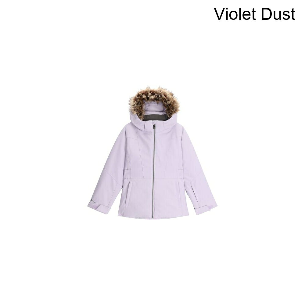 ■商品詳細■ブランドSpyderスパイダー■商品名Lola Jacket - Toddler Girls'ローラ ジャケット - トドラー ガールズ■商品状態新品・並行輸入品■色Violet Dust■備考(取寄) スパイダー トドラー ガールズ ローラ ジャケット - トドラー ガールズ Spyder toddler girls Lola Jacket - Toddler Girls' Violet DustSpyder キッズ ウェア ブランド カジュアル ストリート アウトドアbc-spdq5oe
