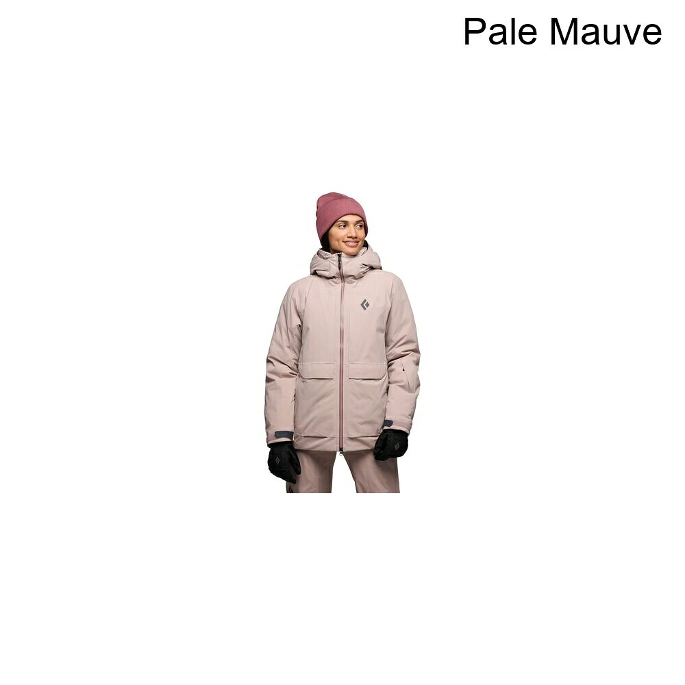 ■商品詳細■ブランドBlack Diamondブラックダイヤモンド■商品名Factor Insulated Parka - Women'sファクター インサレーテッド パーカー - ウィメンズ■商品状態新品・並行輸入品■色Pale Mauve■備考(取寄) ブラックダイヤモンド レディース ファクター インサレーテッド パーカー - ウィメンズ Black Diamond women Factor Insulated Parka - Women's Pale MauveBlack Diamond レディース スキー ジャケット アウター スノーボード ハイキング 登山 マウンテン アウトドア ウェア 大きいサイズbc-bldz9tp