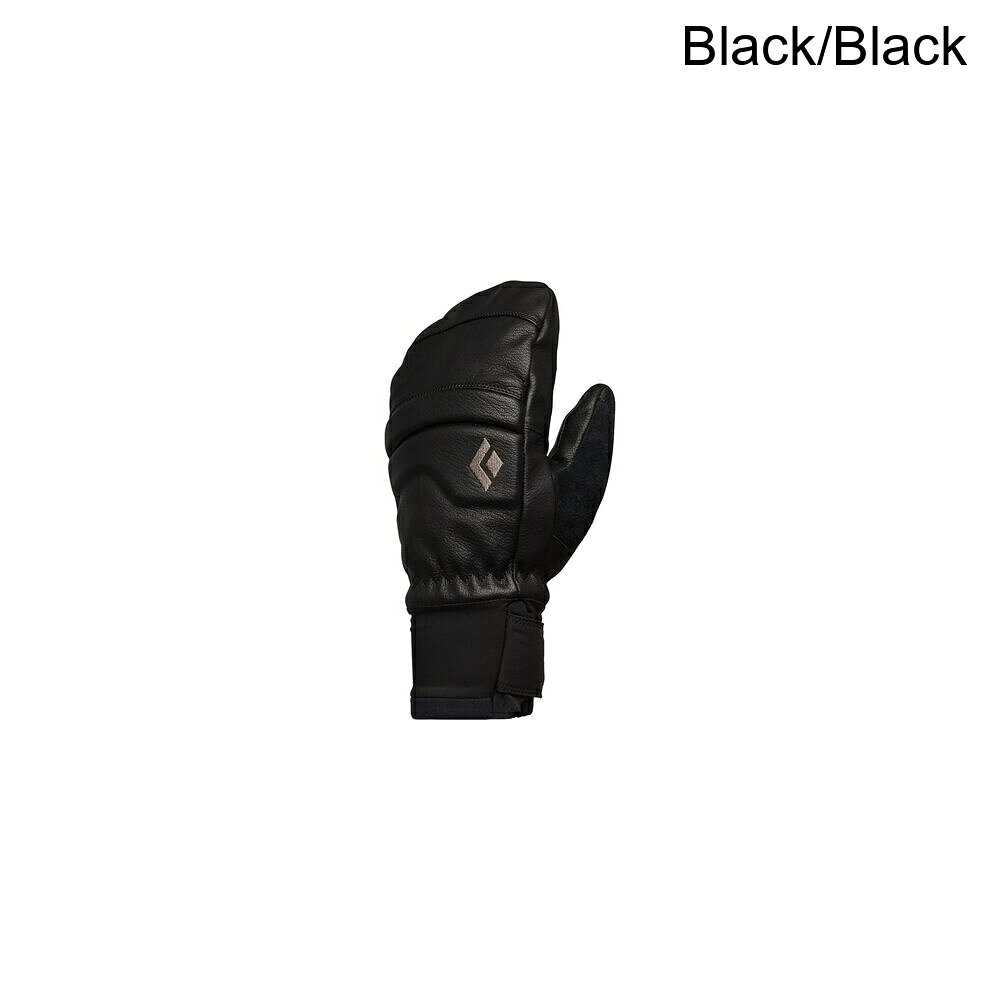 ■商品詳細■ブランドBlack Diamondブラックダイヤモンド■商品名Spark Mittenスピーク ミトン■商品状態新品・並行輸入品■色Black/Black■備考(取寄) ブラックダイヤモンド スピーク ミトン Black Diamond Spark Mitten Black/BlackBlack Diamond 手袋 メンズ グローブ アウトドア ブランド 登山 カジュアルbc-bldz9va