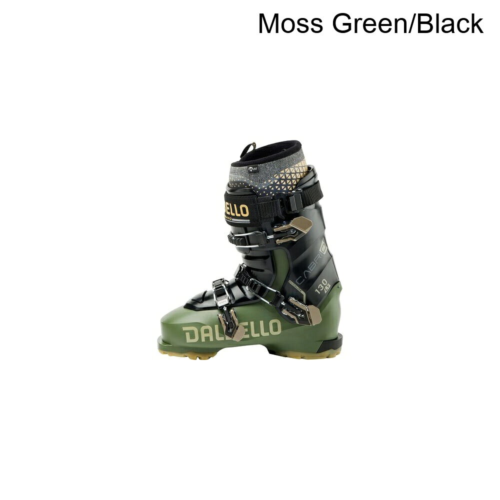 ■商品詳細■ブランドDalbello Sportsダルベロスポーツ■商品名Cabrio LV 130 Ski Boot - 2026カブリオ LV 130 スキー ブーツ -■商品状態新品・並行輸入品■色Moss Green/Black■備考(取寄) ダルベロスポーツ カブリオ LV 130 スキー ブーツ - Dalbello Sports Cabrio LV 130 Ski Boot - 2026 Moss Green/BlackDalbello Sports スキー スノーボード ブーツ 靴 ブランド 大きいサイズ ビックサイズbc-dbln0cc
