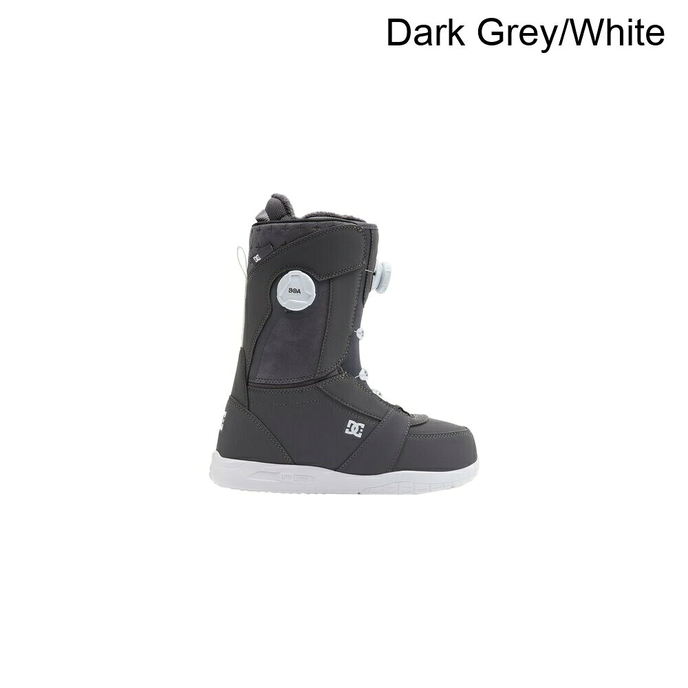 ■商品詳細■ブランドDCDC■商品名Lotus BOA Snowboard Boot - 2025 - Women'sロータス ボア スノーボード ブーツ - 2025 - ウィメンズ■商品状態新品・並行輸入品■色Dark Grey/White■備考(取寄) DC レディース ロータス ボア スノーボード ブーツ - 2025 - ウィメンズ DC women Lotus BOA Snowboard Boot - 2025 - Women's Dark Grey/WhiteDC スキー スノーボード スノボ ブーツ 靴 ブランド カジュアル ストリート アウトドアbc-dcsz9dj