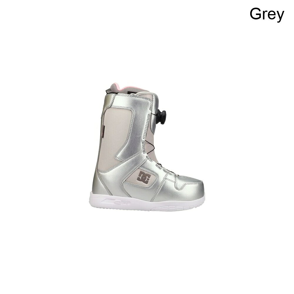 ■商品詳細■ブランドDCDC■商品名Phase BOA Snowboard Boot - 2026 - Women'sフェーズ ボア スノーボード ブーツ - - ウィメンズ■商品状態新品・並行輸入品■色Grey■備考(取寄) DC レディース フェーズ ボア スノーボード ブーツ - - ウィメンズ DC women Phase BOA Snowboard Boot - 2026 - Women's GreyDC スキー スノーボード スノボ ブーツ 靴 ブランド カジュアル ストリート アウトドアbc-dcsz9ds
