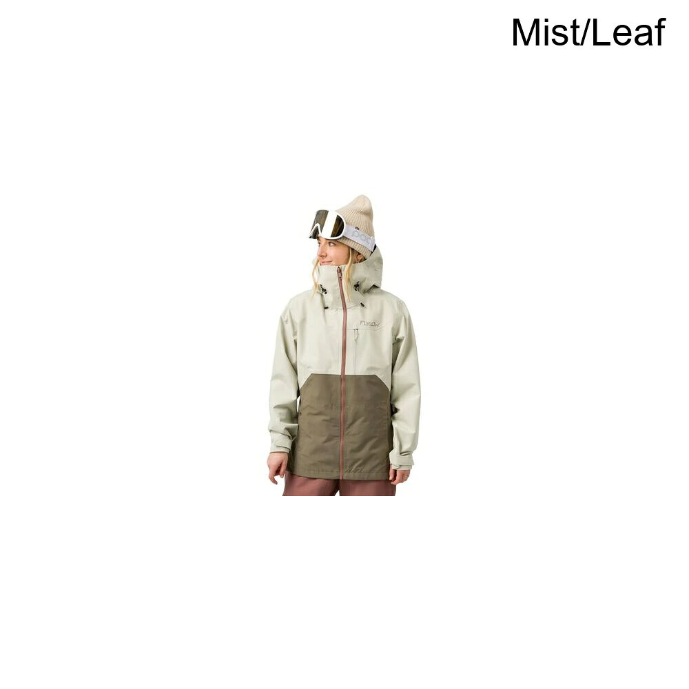 ■商品詳細■ブランドFlylowフライロー■商品名Puma Jacket - Women'sプーマ ジャケット - ウィメンズ■商品状態新品・並行輸入品■色Mist/Leaf■備考(取寄) フライロー レディース プーマ ジャケット - ウィメンズ Flylow women Puma Jacket - Women's Mist/LeafFlylow レディース スキー ジャケット アウター スノーボード ハイキング 登山 マウンテン アウトドア ウェア 大きいサイズbc-flgz0ha