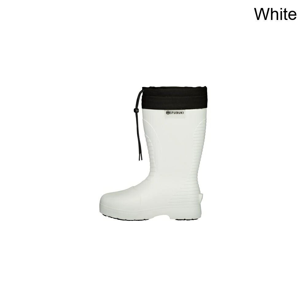 (取寄) ニセコ 3.0 ブーツ Fubuki Niseko 3.0 Boot White
