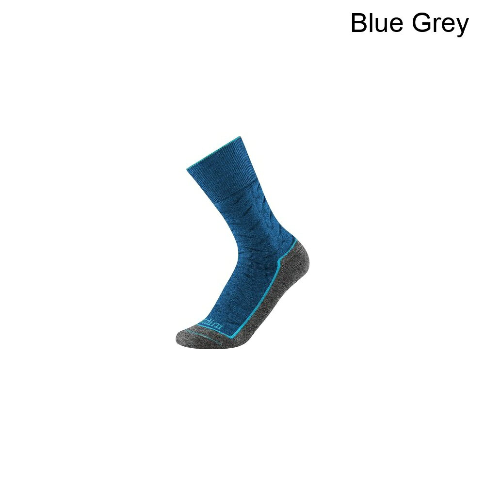 (取寄) ゴルディーニ レディース ハイキング ソック - ウィメンズ Gordini women Craftsbury Hiking Sock - Women's Blue Grey