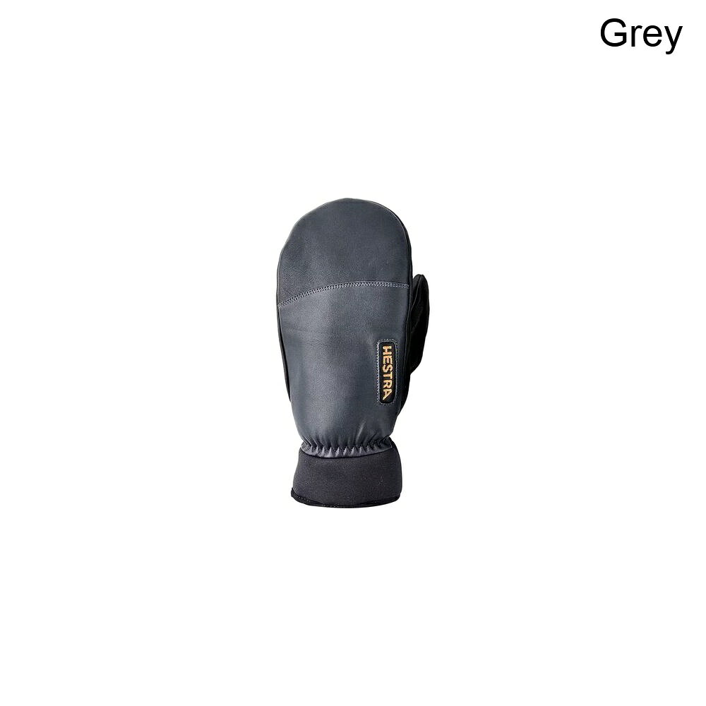 ■商品詳細■ブランドHestraヘストラ■商品名Army Leather Wool Terry Mittenアーミー レザー ウール テリー ミトン■商品状態新品・並行輸入品■色Grey■備考(取寄) ヘストラ アーミー レザー ウール テリー ミトン Hestra Army Leather Wool Terry Mitten GreyHestra 手袋 メンズ グローブ アウトドア ブランド 登山 カジュアルbc-hesz1eo
