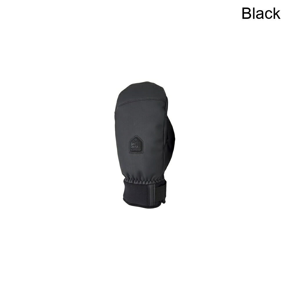■商品詳細■ブランドHestraヘストラ■商品名Orbit Mittenオービット ミトン■商品状態新品・並行輸入品■色Black■備考(取寄) ヘストラ オービット ミトン Hestra Orbit Mitten BlackHestra 手袋 メンズ グローブ アウトドア ブランド 登山 カジュアルbc-hesz1fi