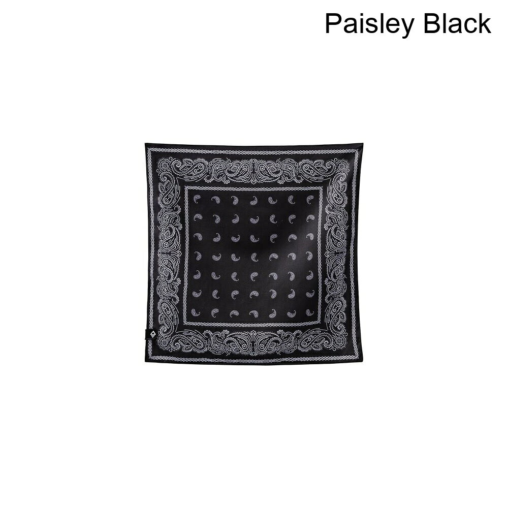 ■商品詳細■ブランドNomadixノマディックス■商品名Bandana Towelバンダナ タオル■商品状態新品・並行輸入品■色Paisley Black■備考(取寄) ノマディックス バンダナ タオル Nomadix Bandana Towel Paisley BlackNomadix ビーチタオル タオルbc-nmx0043
