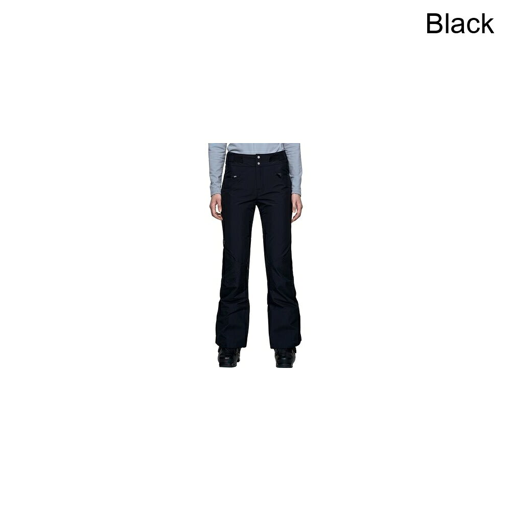 (取寄) スウィートプロテクション レディース クルセイダー Gtx インフィニアム パンツ - ウィメンズ Sweet Protection women Crusader GTX Infinium Pant - Women's Black
