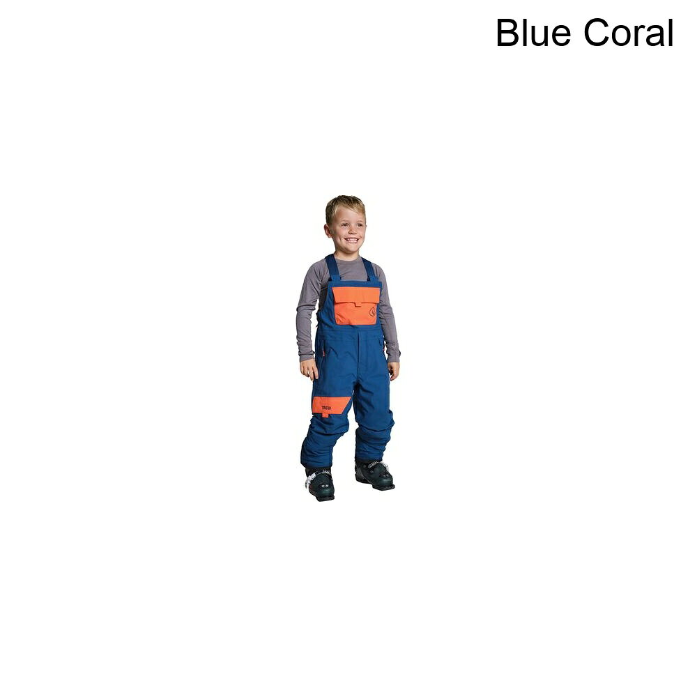 ■商品詳細■ブランドTrew Gear■商品名Mega Blast Bib - Kids'メガ ブラスト ビブ - キッズ■商品状態新品・並行輸入品■色Blue Coral■備考(取寄) キッズ メガ ブラスト ビブ - キッズ Trew Gear kids Mega Blast Bib - Kids' Blue CoralTrew Gear キッズ ウェア ブランド カジュアル ストリート アウトドアbc-trwh02x